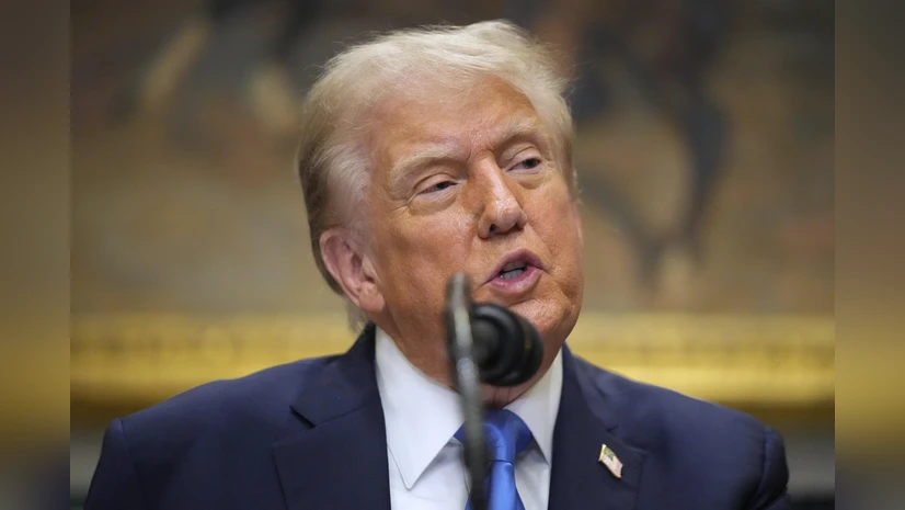 US News Updates: Donald Trump UN Speech, Economy & Security