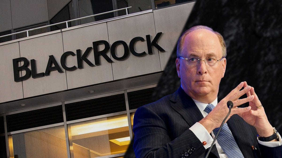 BlackRock News Update: Energy Deals, Crypto Fund Delays, and Market Outlook on September 11, 2025