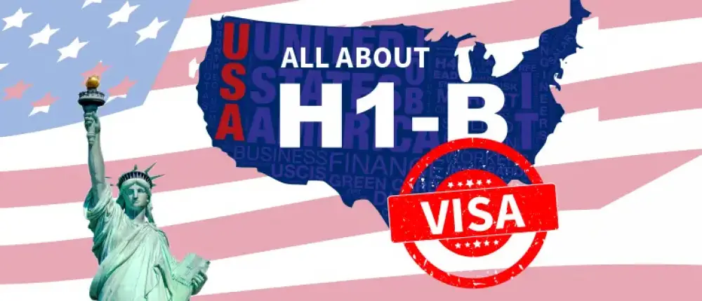 H-1B Visa Update September 20, 2025 | U.S. Immigration News, Employer Requirements, Skilled Worker Policy