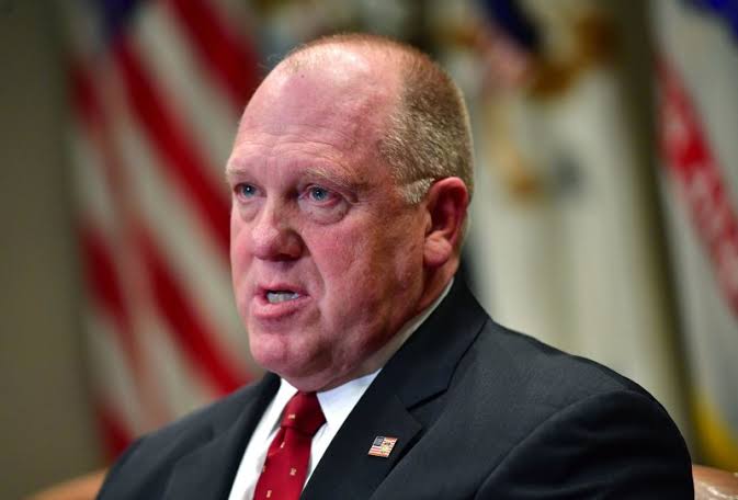 “Tom Homan September 2025 Update: Border Security, ICE Enforcement, and Sanctuary City Debate”