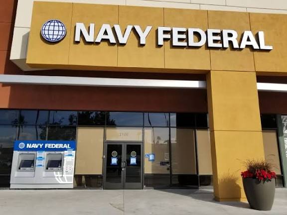 “Navy Federal Credit Union 2025: Supporting Military Families and Veterans”
