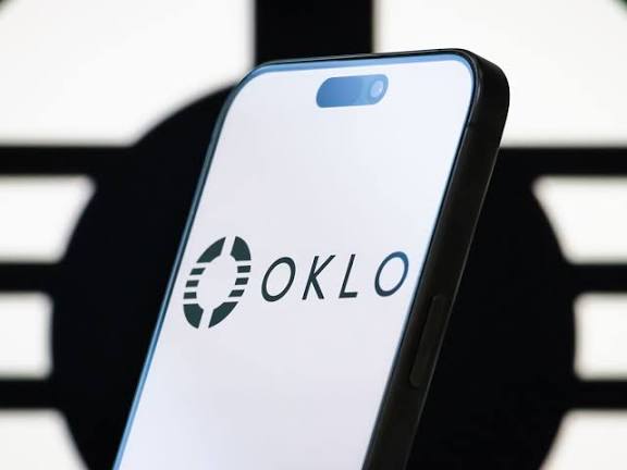 Oklo Stock Surges to Record High as Nuclear Fuel Recycling Plans Gain Momentum