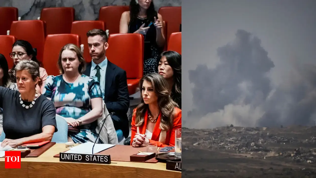 “U.S. Vetoes Gaza Ceasefire, Trump Eyes Bagram Base, Kimmel Suspended, and Iran Sanctions Tighten”