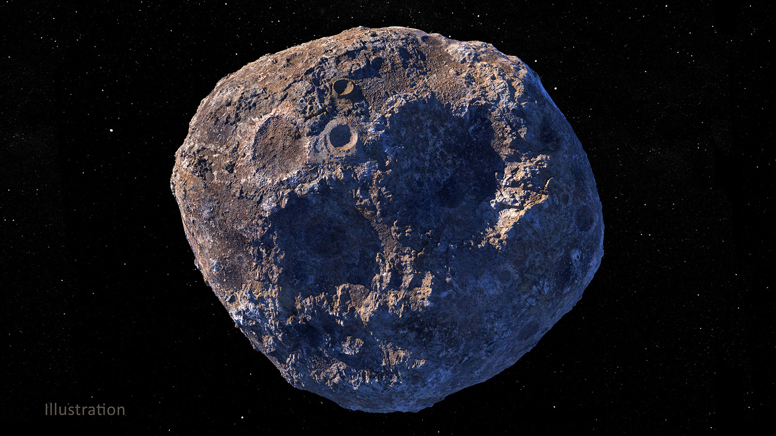 NASA Confirms Safe Flyby of Asteroid 2025 FA22