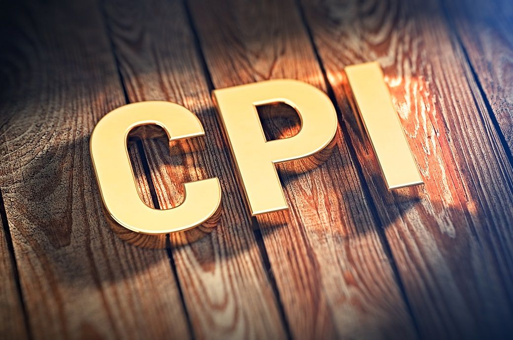 U.S. Inflation Edges Higher in August as CPI Shows 2.9% Annual Increase