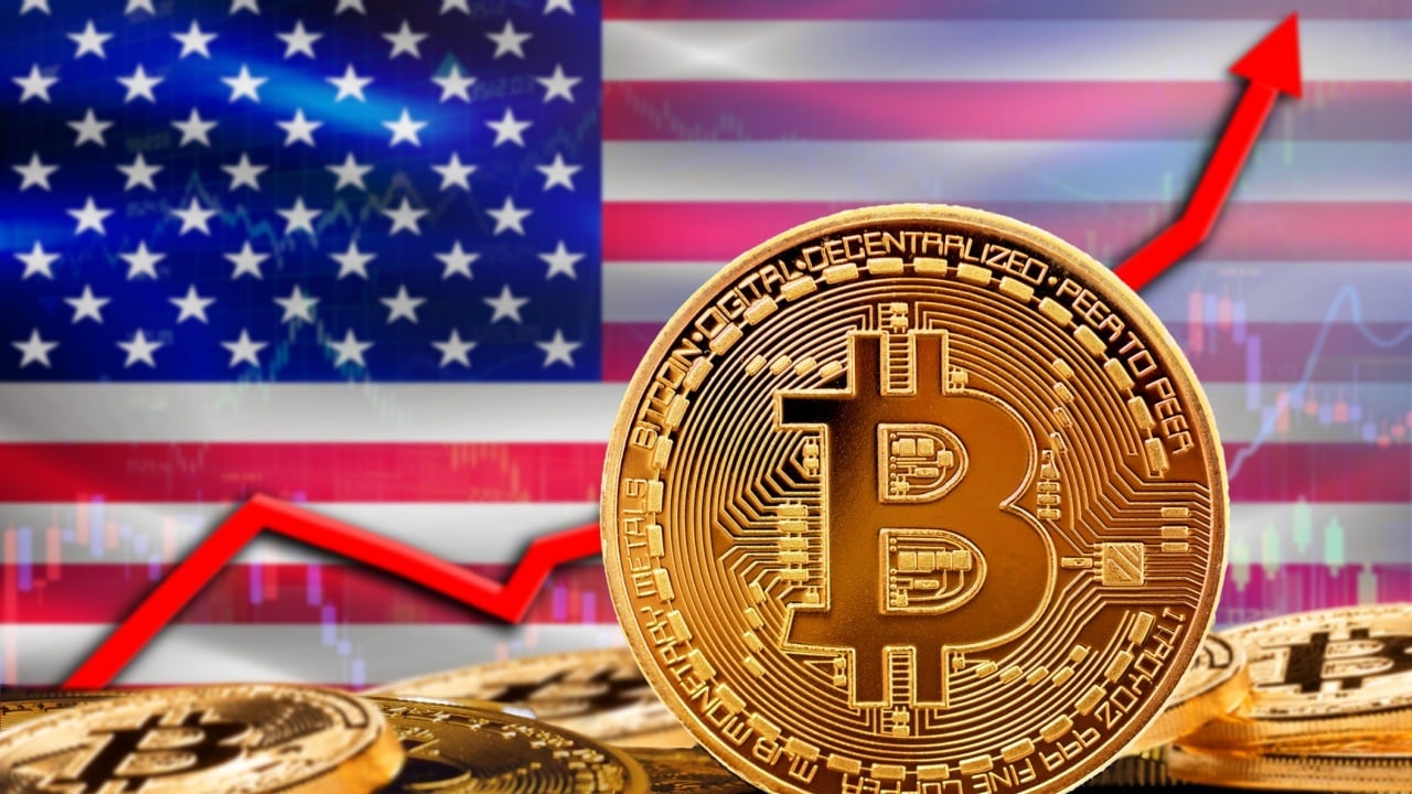 Buying Bitcoin on Binance – U.S. Market Update 2025.