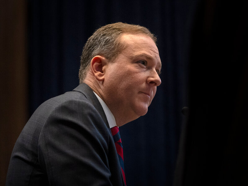 EPA Administrator Lee Zeldin