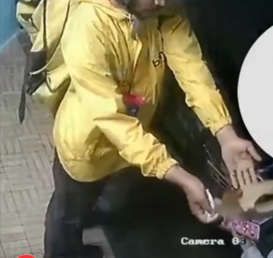 Blinkit Delivery Agent Incident Sparks Debate on Women’s Safety