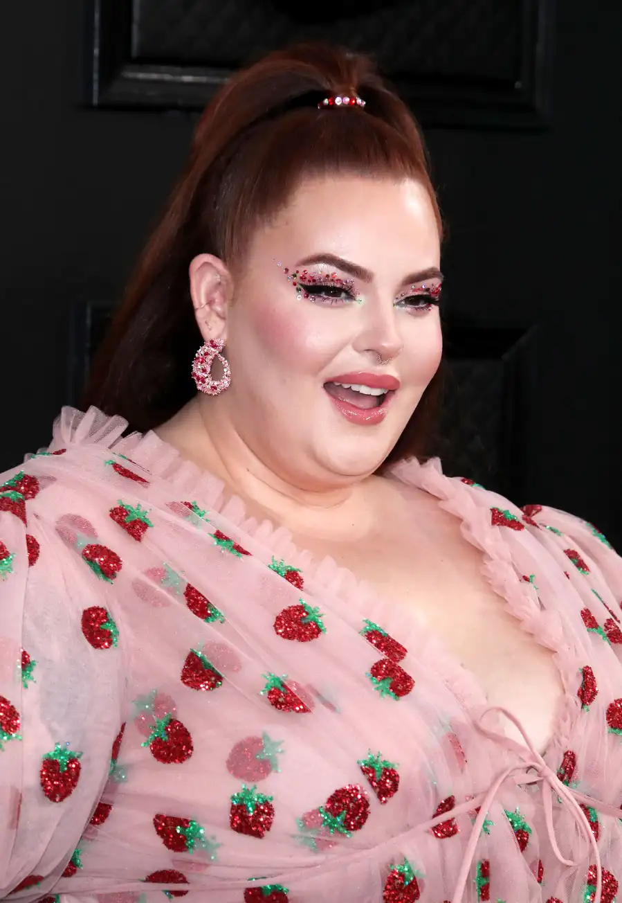 Tess Holliday