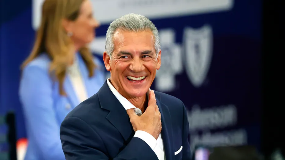 Jack Ciattarelli Confident His Third Run for New Jersey Governor Will Be His Breakthrough