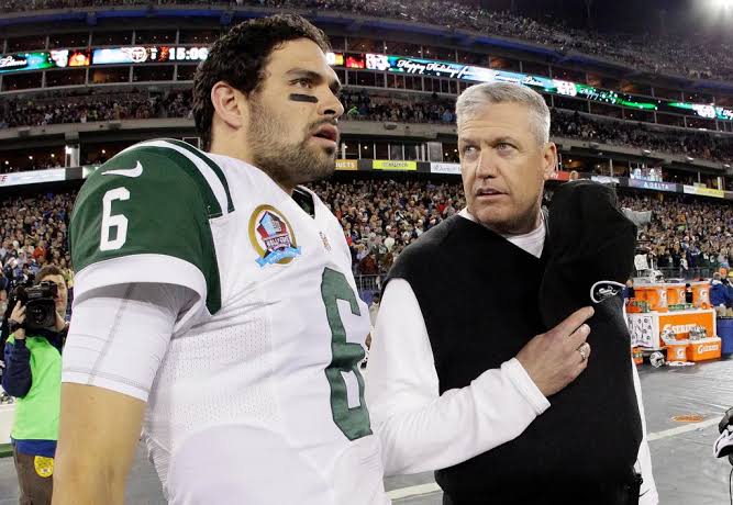 Donald Trump Mark Sanchez Comments Spark Weekend Buzz