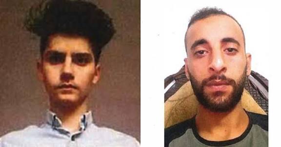 Behzad Mohammadzadeh Wanted for Cybercrime in U.S.