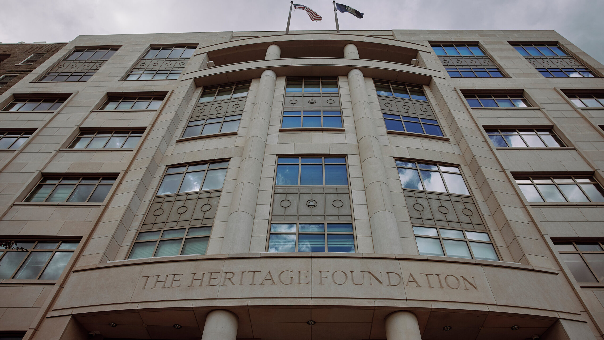 Project Esther Breaks from Heritage Foundation Amid Policy Rift