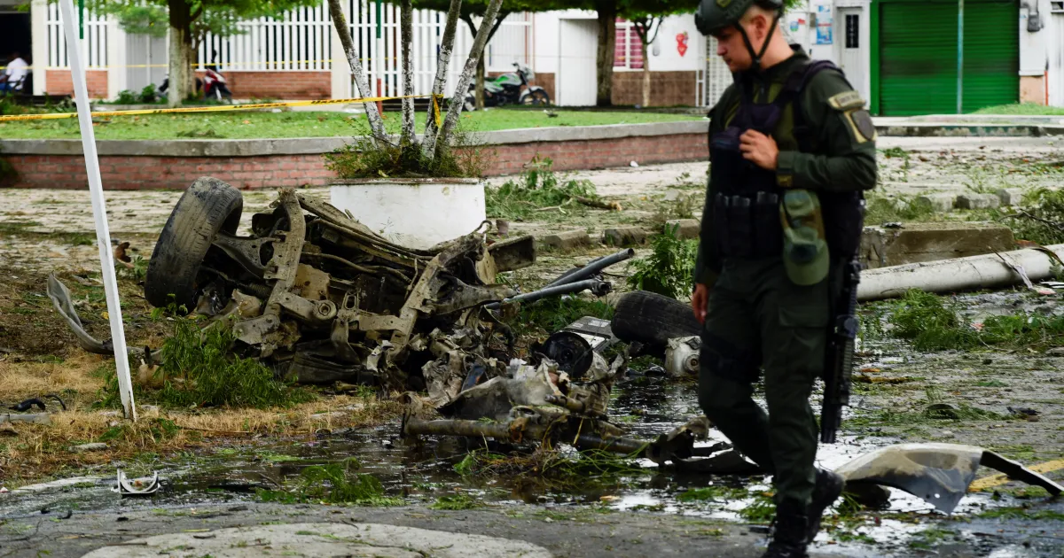 Venezuela Prepares Guerrilla Resistance, Anarchy Plan Against US Attack