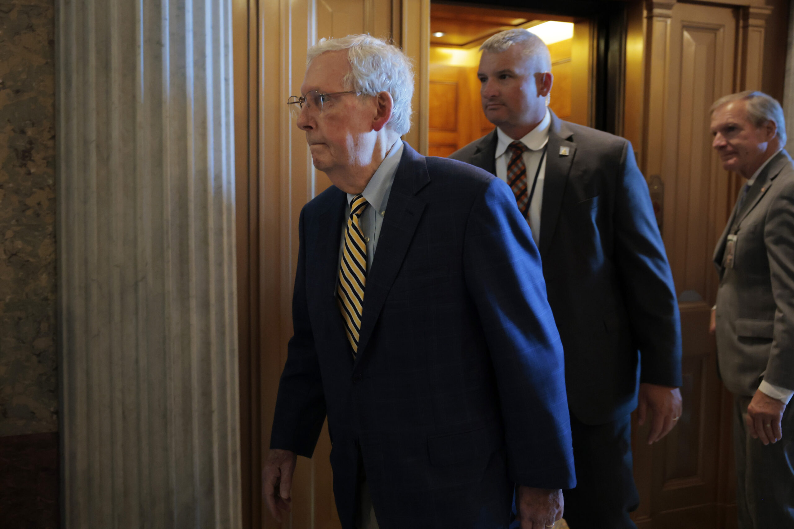 Jewish Leaders Clash with Heritage Foundation Over Tucker Carlson Interview Defense – THE STOP OF TIMES