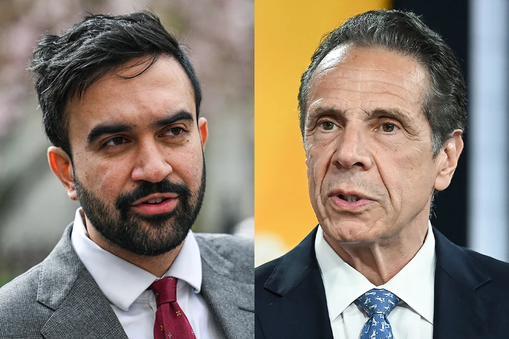 Rep. Buddy Carter Warns Zohran Mamdani Is Steering New York Toward Socialism