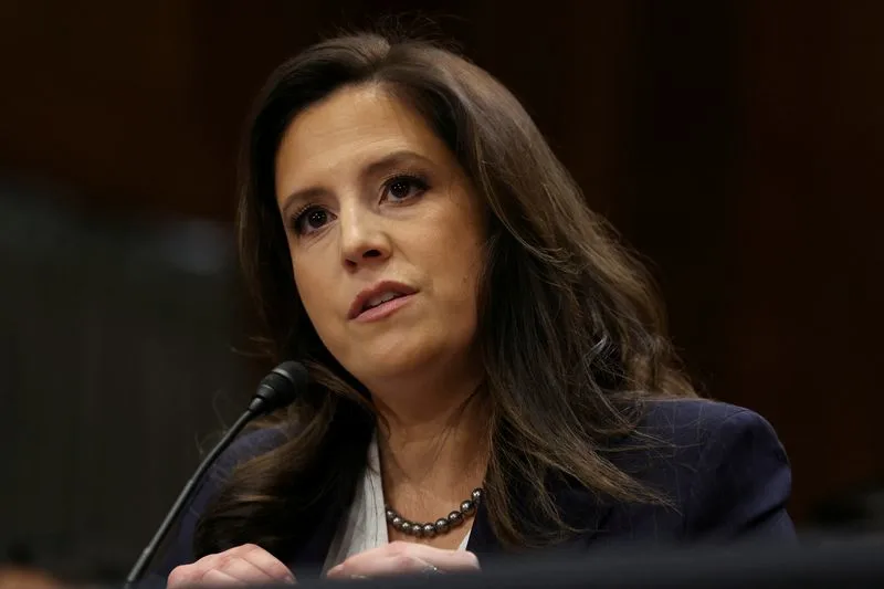 Twelve New York GOP Senators Endorse Elise Stefanik in Governor’s Race — THE STOP OF TIMES