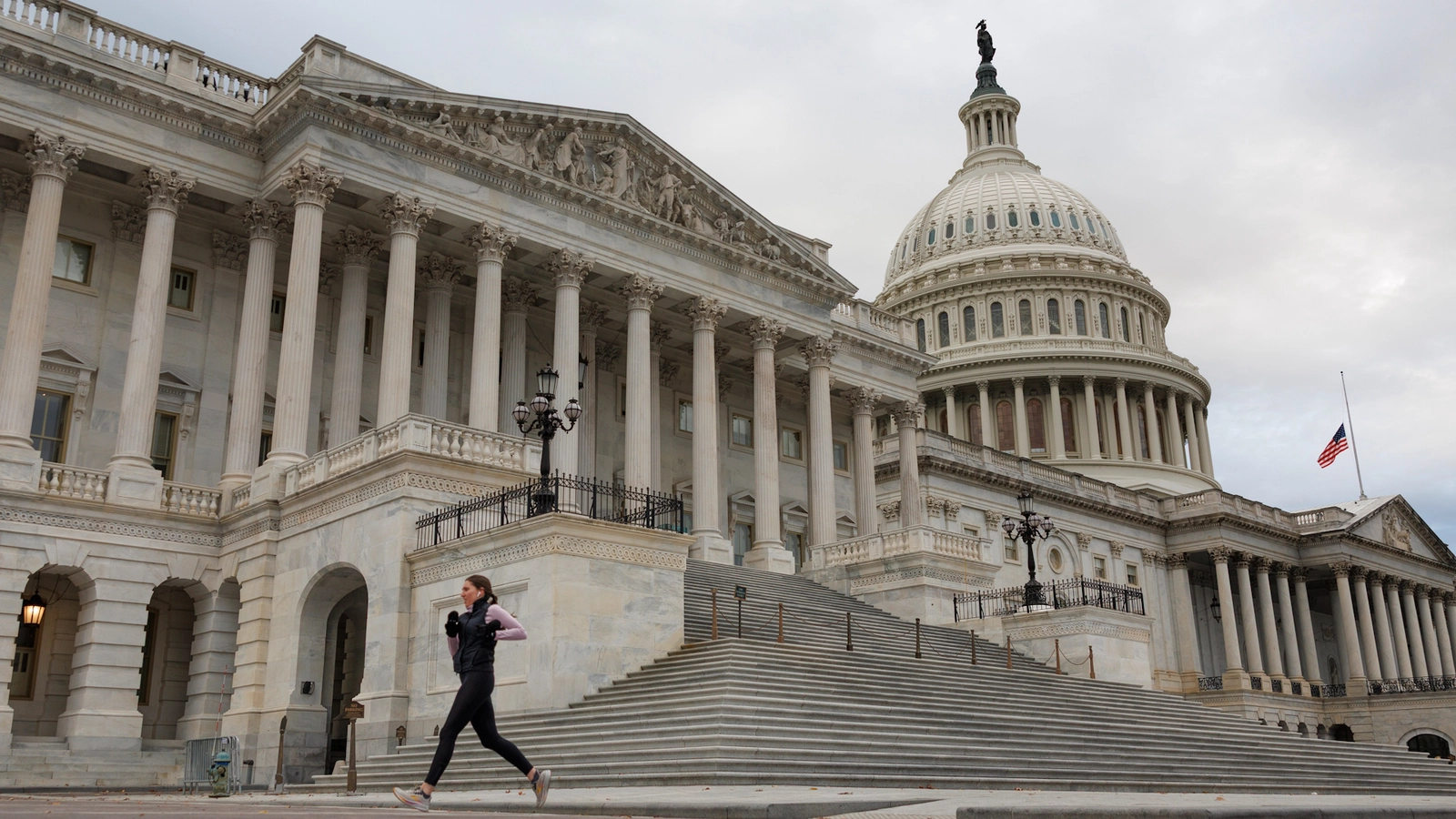 41-Day Shutdown Ends: House Returns to Pass Compromise, But ACA Battle Looms