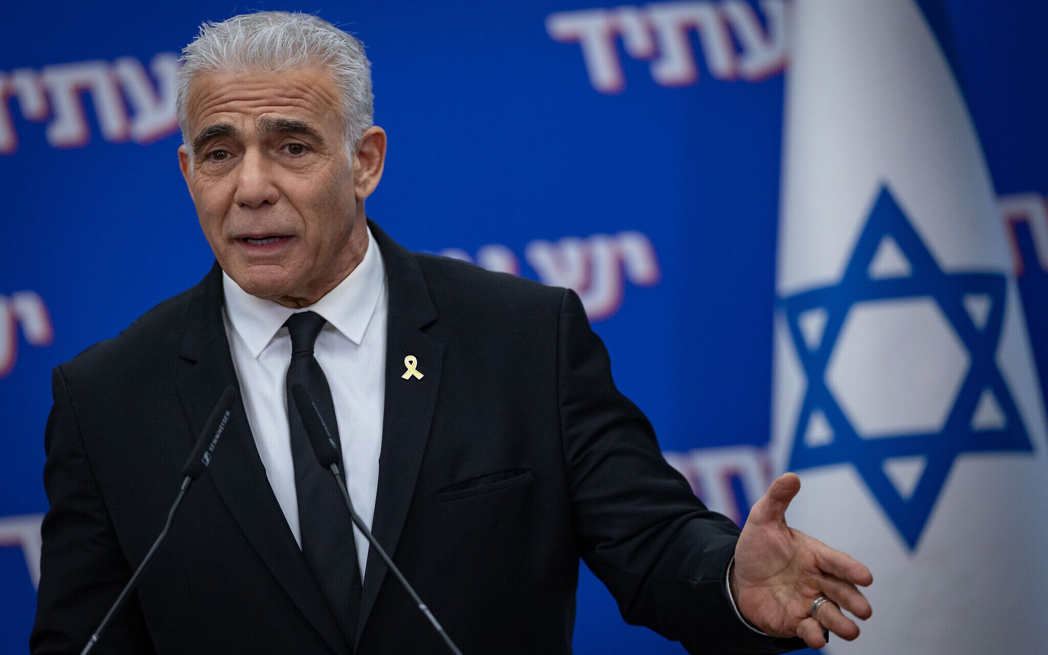 Netanyahu Slammed for ‘Whitewash’ Probe of Oct. 7 Failures; Opposition Demands State Inquiry