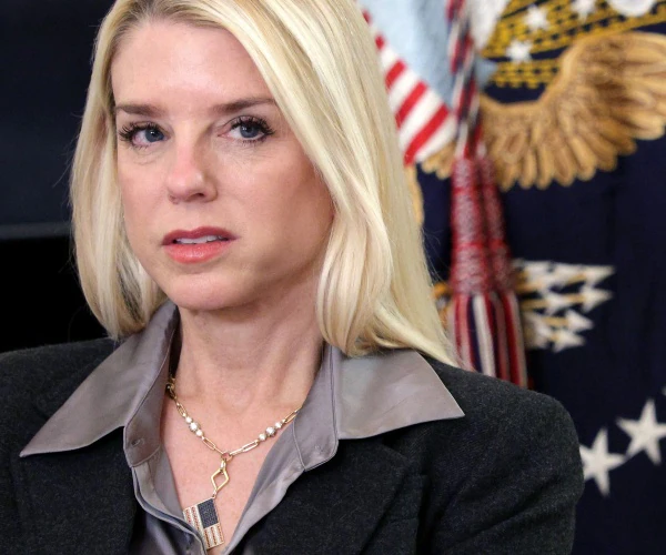 AG Bondi Launches Federal Terrorism Probe Into UC Berkeley Antifa Violence