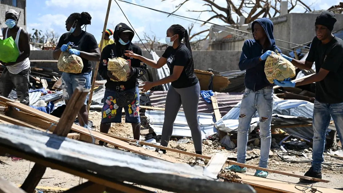 Hurricane Melissa: State Dept. Claims Success, Critics Question Post-USAID Response