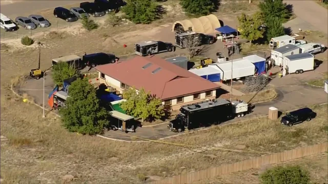 Colorado Judge Rejects Plea Deal in Shocking Funeral Home Scandal – THE STOP OF TIMES