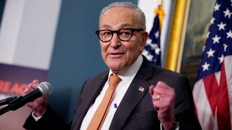 ’43 Days of Pain’: Sen. Husted Slams Democrats for Shutdown’s ‘Unnecessary Suffering’