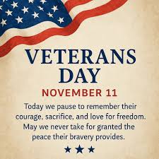 Veterans Day: Honoring Sacrifice & How You Can Support Our Troops