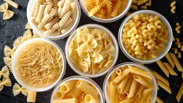 107% Tariff Threatens Italian Pasta Imports Over US Anti-Dumping Claims